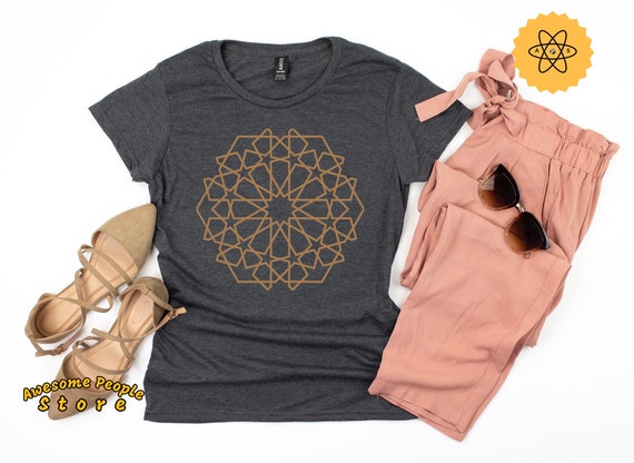Gematria Tee, Gematria Effects, Yoga Icons, Yoga Shirt, Yoga Gift for Yogis, Hoodie, Funny Yoga Shirt,  Yoga Clothing, Meditation Shirt