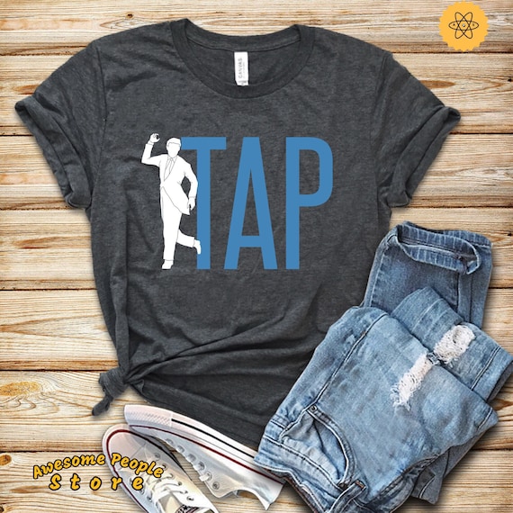 Tap Dance Shirt, Tap Dancing, Tap Dance Love, Tank Top, Hoodie, Tap Dancing Gift, Gift for Tap Dancer, Tap Dancer Gift, Tap Dancer Gift