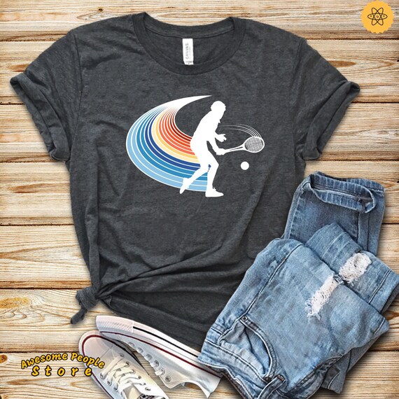 Tennis Player, Love Tennis Shirt, Tennis Shirt, Tank Top, Hoodie, Tennis Gift, Tennis Lover, Tennis Shirts, Tennis Fan, Tennis Coach, Tennis