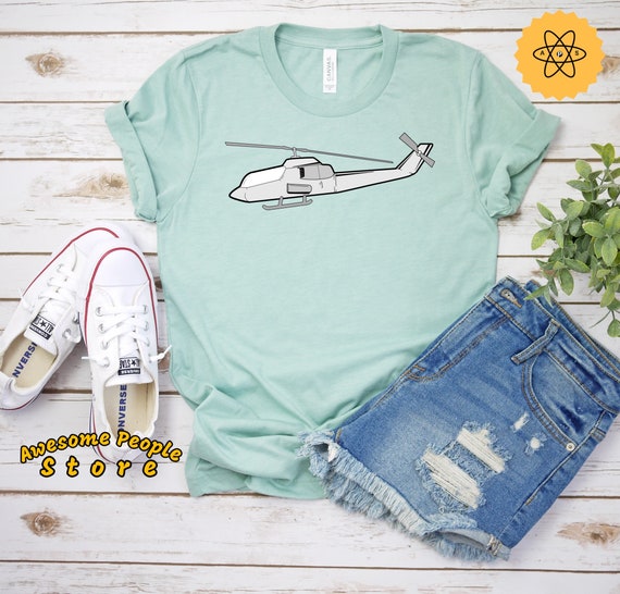 Helicopter Shirt, Helicopter Pilot Shirt, Pilot Copilot Helicopters, Aviation Tee, Helicopter Lover, Helicopter, Unisex T Shirts, Dad Gift
