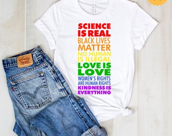 Black Lives Matter / Camisa Livre desde 1865 / Camisa Freeish / Camisa Juneteenth / Camiseta Jenteenth / História Negra / História Negra Importa