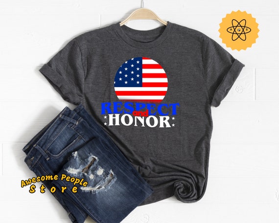 Respect And Honor, Police Officer Gift, Police Officer Wife, I Love A Police Officer, Blue Lives Matter, Thin Blue Line, Gift For Her, Mom