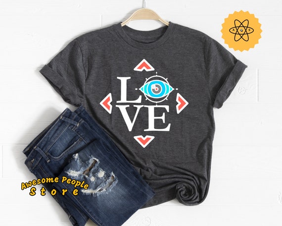 Optometrist Shirt, Optician Gift, Eye Doctor Shirt, Ophthalmology Gift, Eye Love You, Optometrist Shirt, Tank Top, Hoodie, Optometrist