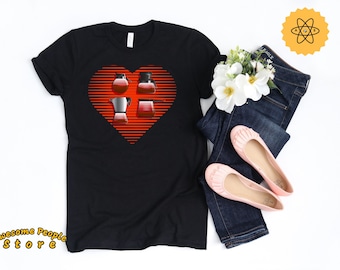 Coffee Shirt, American Coffee Lover, Cafeteria Shirt, Coffee Heart, Coffee Gift, But First Coffee, Coffee Mom, Gift For Her, Hoodies, Coffee