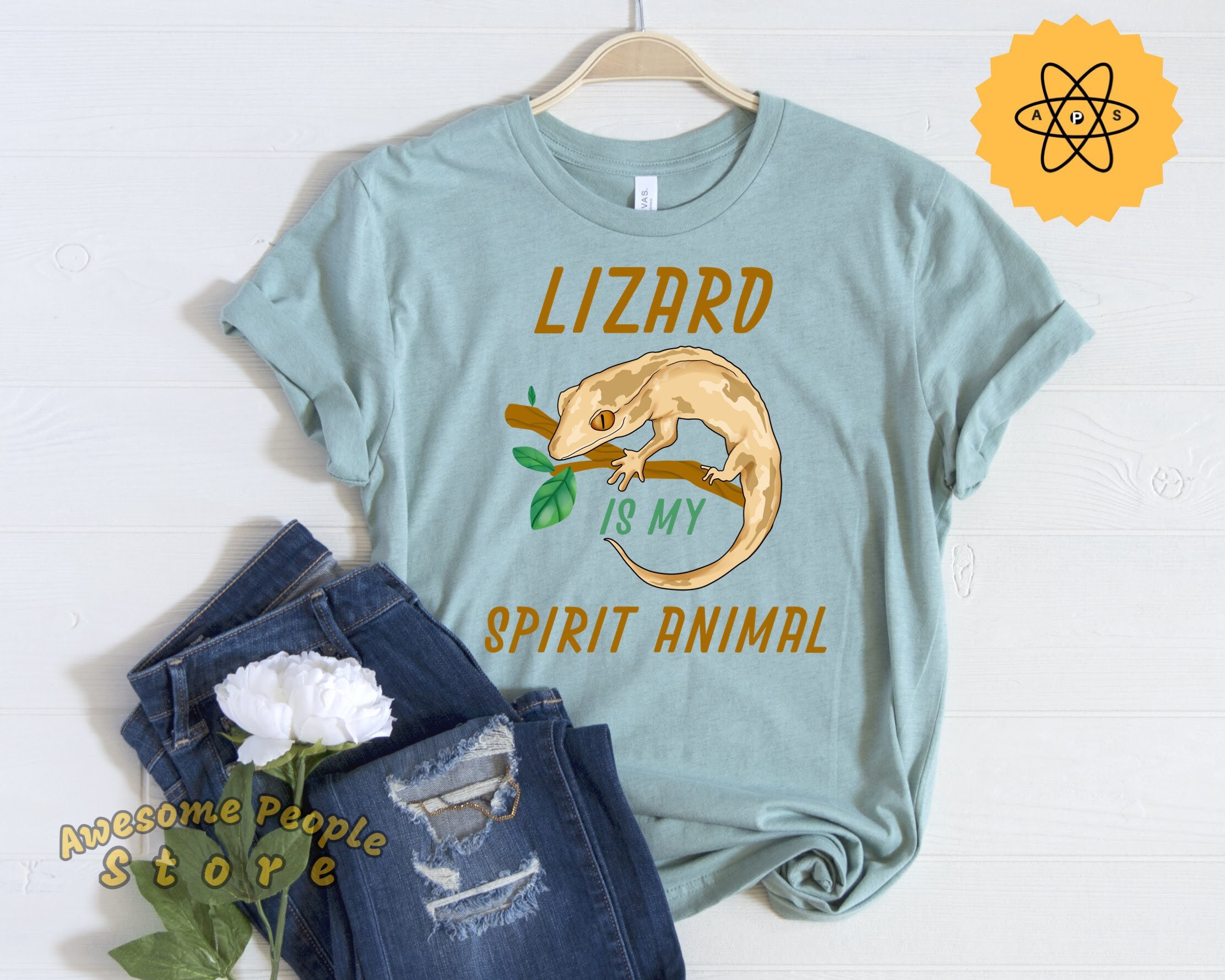 Lizard Shirt Lizard Spirit Animal Lizard Lover Lizard Gift - Etsy Lizard Shirt Lizard Spirit Animal Lizard Lover Lizard Gift - Etsy