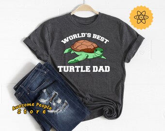 Turtle Shirt, Love Turtles Shirt, Vintage Turtle, Turtle Gifts, Beach Lover Tee, Neon Turtle, Turtle Dad, Hawaiian Turtle