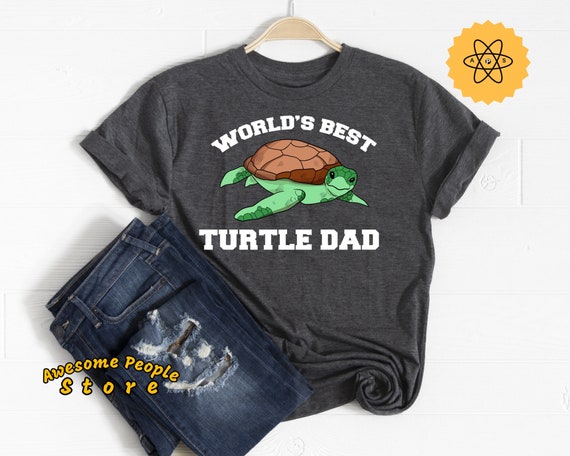 Turtle Shirt, Love Turtles Shirt, Vintage Turtle, Turtle Gifts, Beach Lover Tee, Neon Turtle, Turtle Dad, Hawaiian Turtle