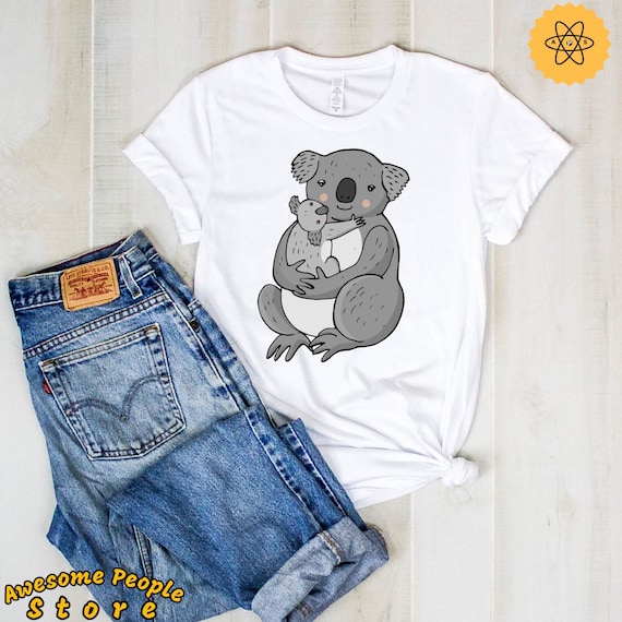Koala Shirt, Koala Lovers, Animal Lover, Save The Koalas, Australian Wildfire Rescue Shirt, Koala Gift Idea For Her, Hoodies
