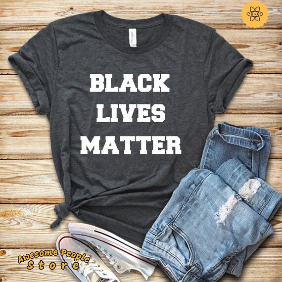 Black Lives Matter / Free-ish Since 1865 Shirt / Freeish Shirt / Juneteenth Shirt / Jenteenth TShirt / Black History / Black History Matters
