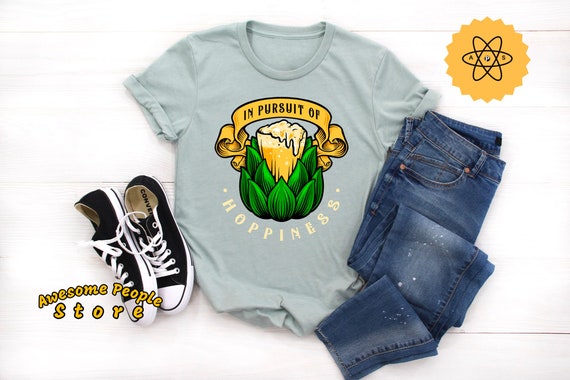 I Like Crafts / Beer Brewer / Craft Beer / Brewery / Brewers / Brewing Beer / Home Brewer / Beer Lover / Shirt / Beer Party