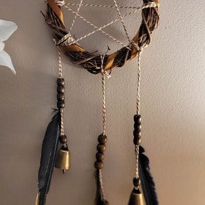 Witches Bells (7 different styles)