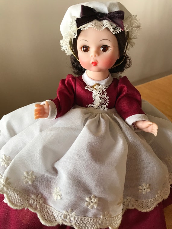 etsy madame alexander dolls