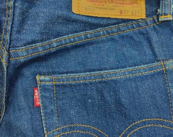 levi's capital e jeans