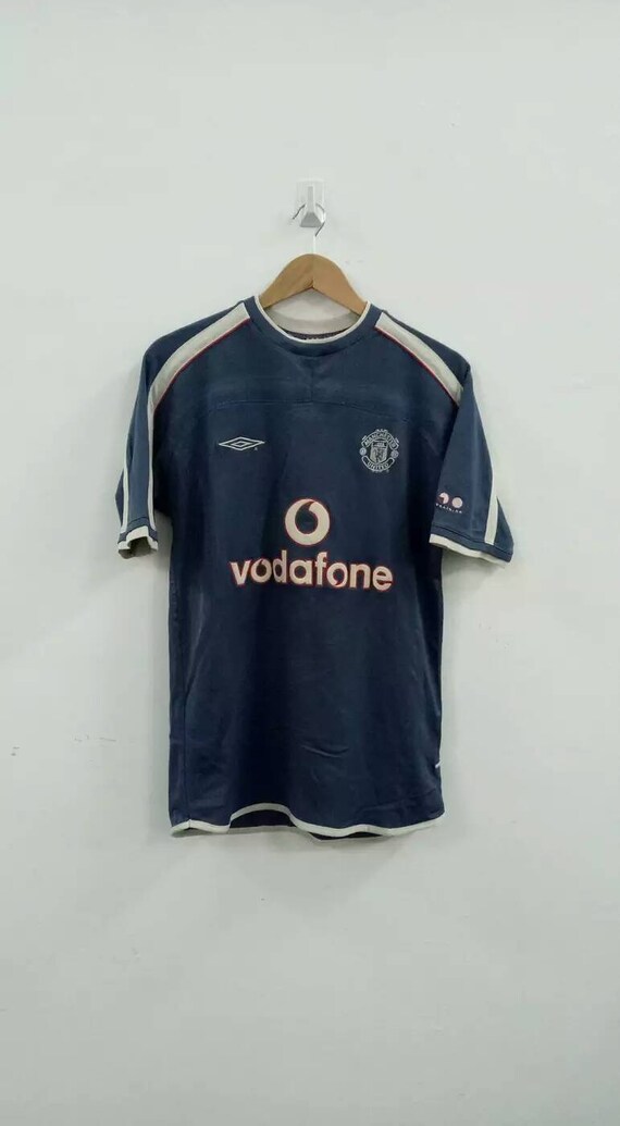 umbro training jersey