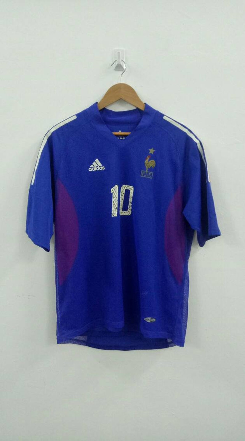 adidas france jersey