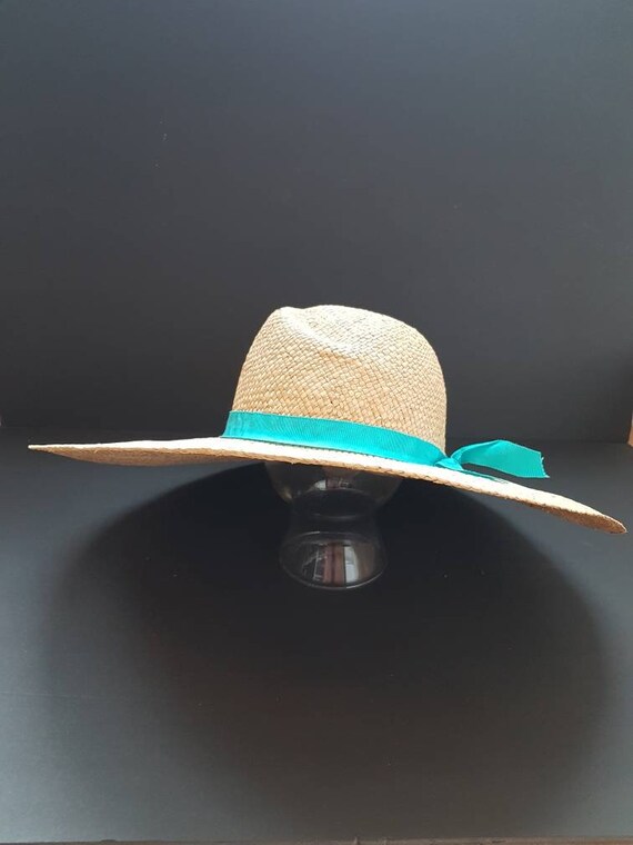 More Summer hats! Paper! Straw! - image 6
