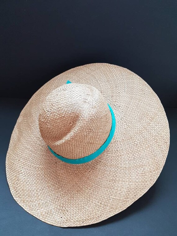 More Summer hats! Paper! Straw! - image 8