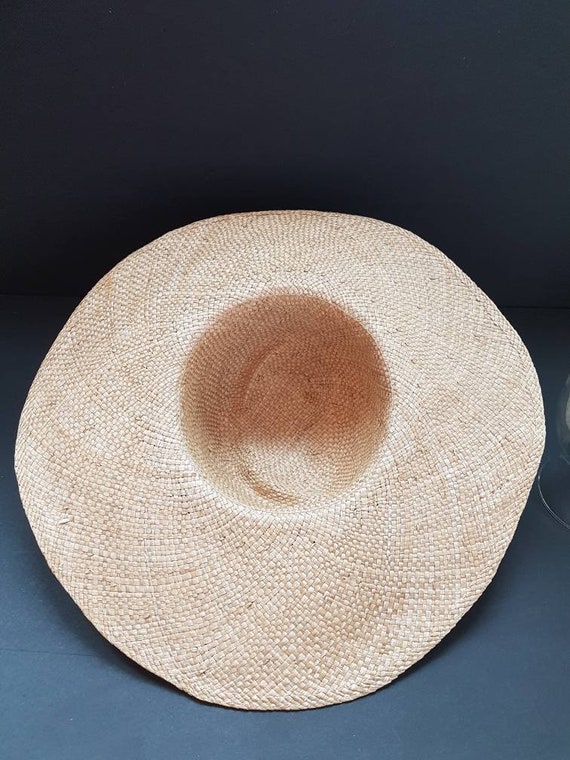 More Summer hats! Paper! Straw! - image 9