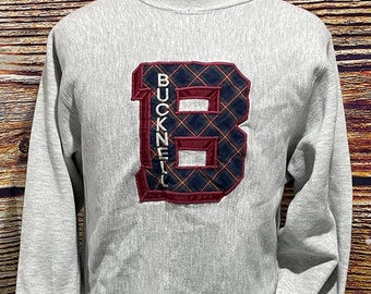 bucknell sweatshirt