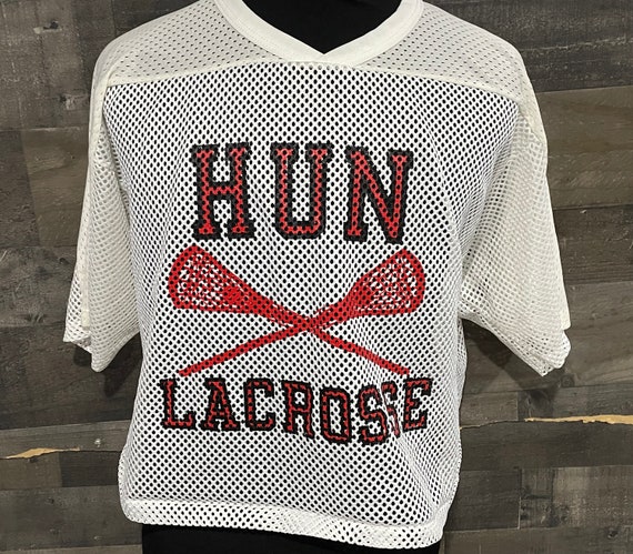 princeton lacrosse sweatshirt