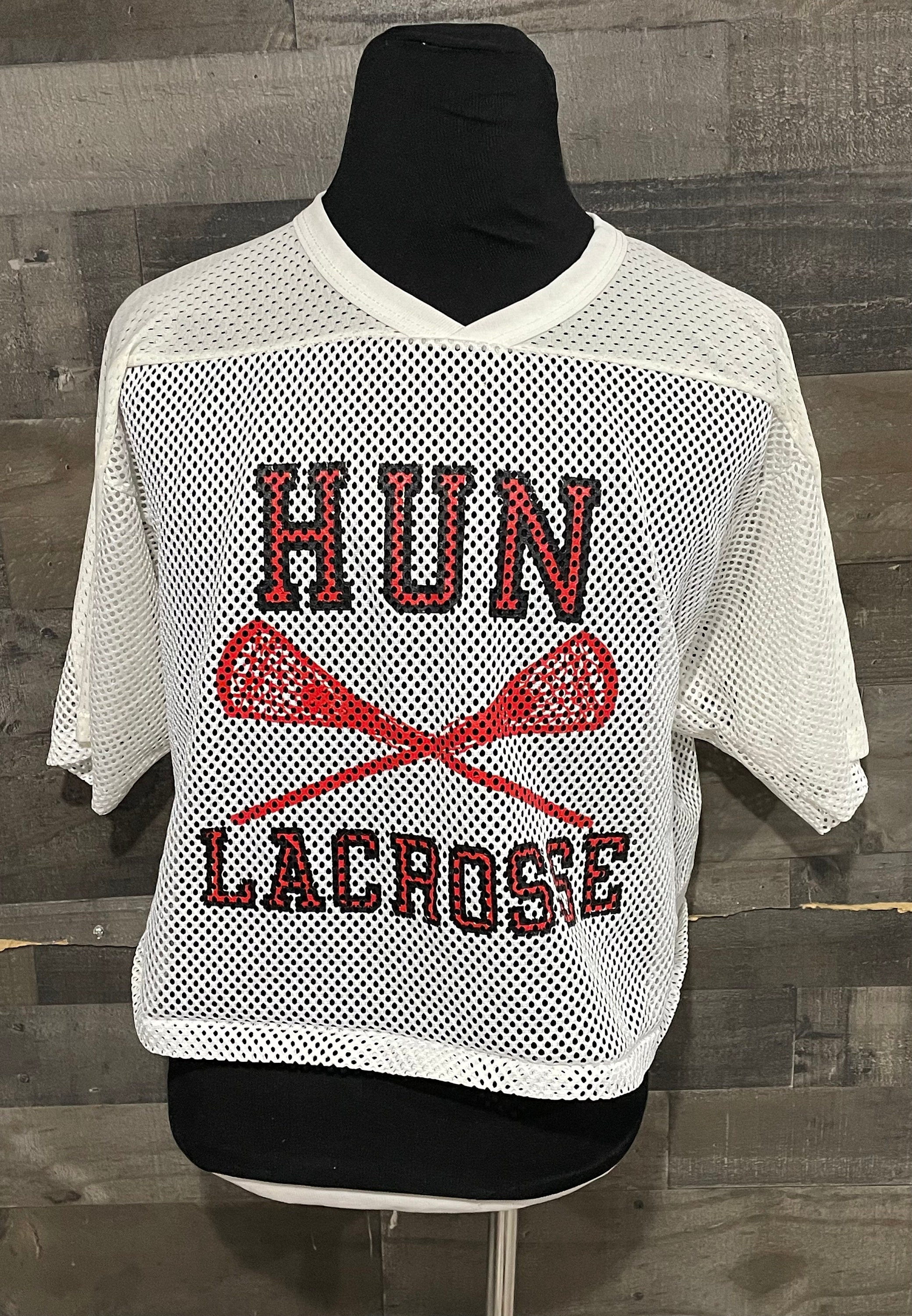 princeton lacrosse sweatshirt