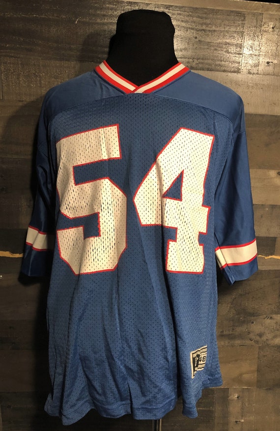 vintage buffalo bills jersey