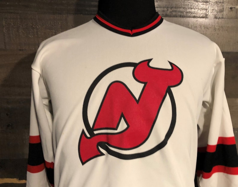 kids devils jersey