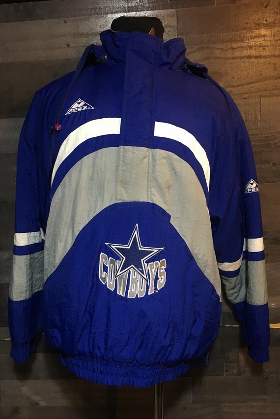 apex cowboys jacket