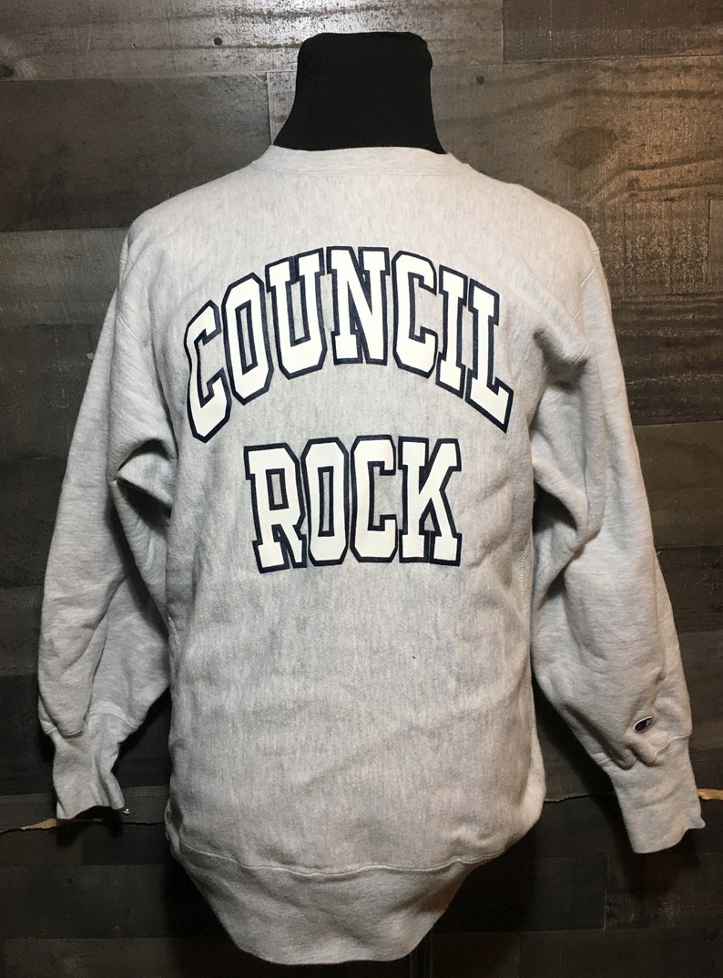 1980s champion sweatshirt