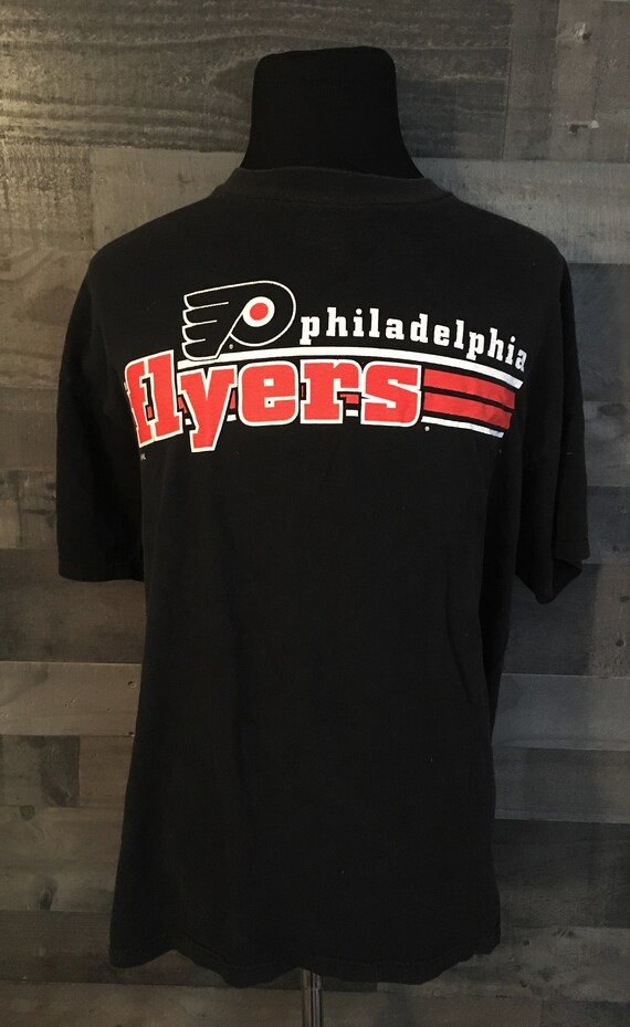 flyers hockey t shirt