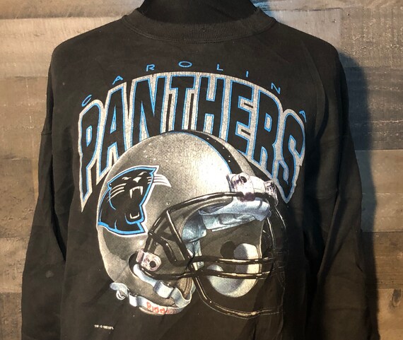carolina panthers sweatshirt