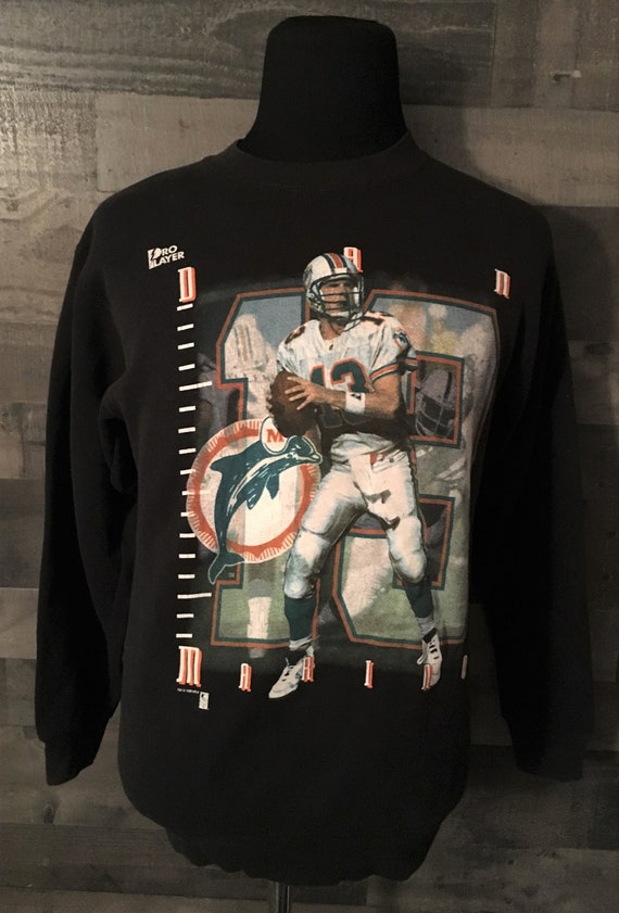 vintage american football sweatshirts