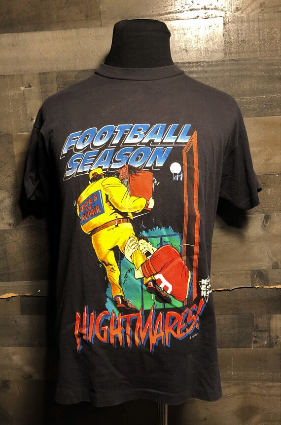 90's graphic tees