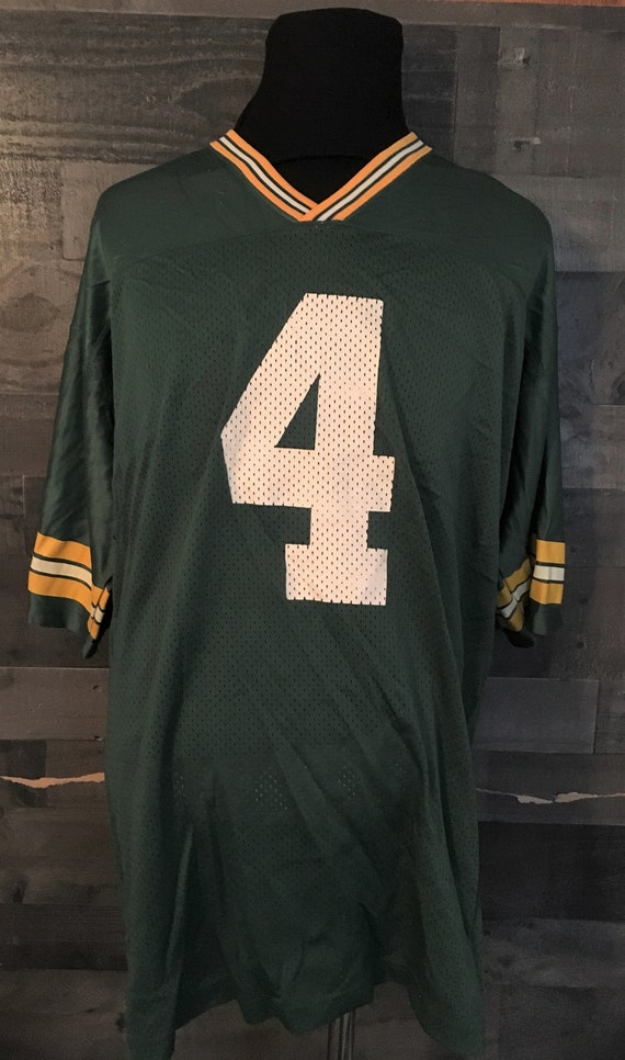 brett favre nike jersey