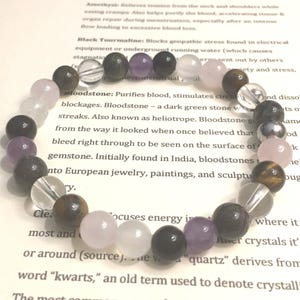Edelsteenarmband menstruatiepijn