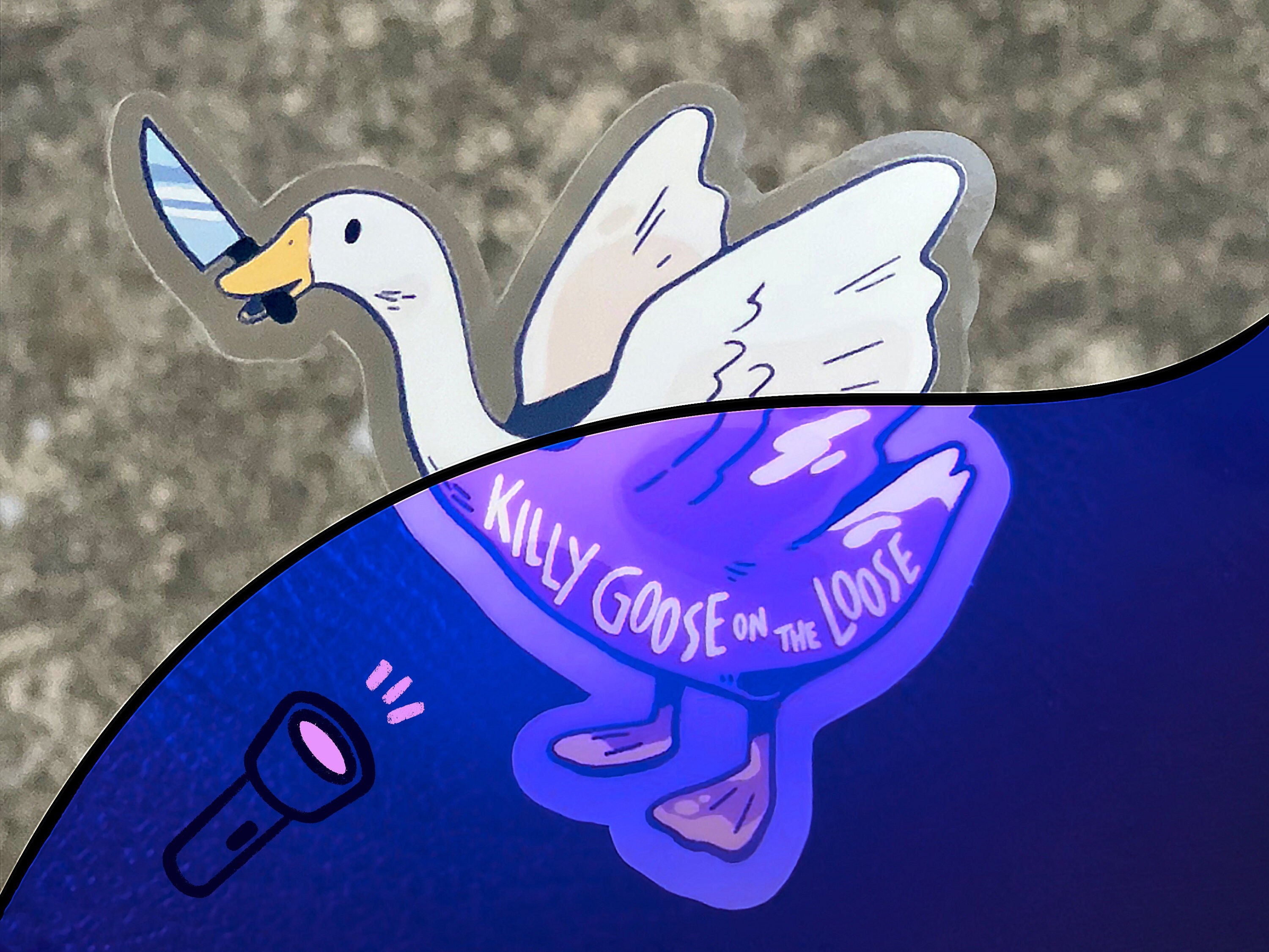 Invisible Ink - Etsy