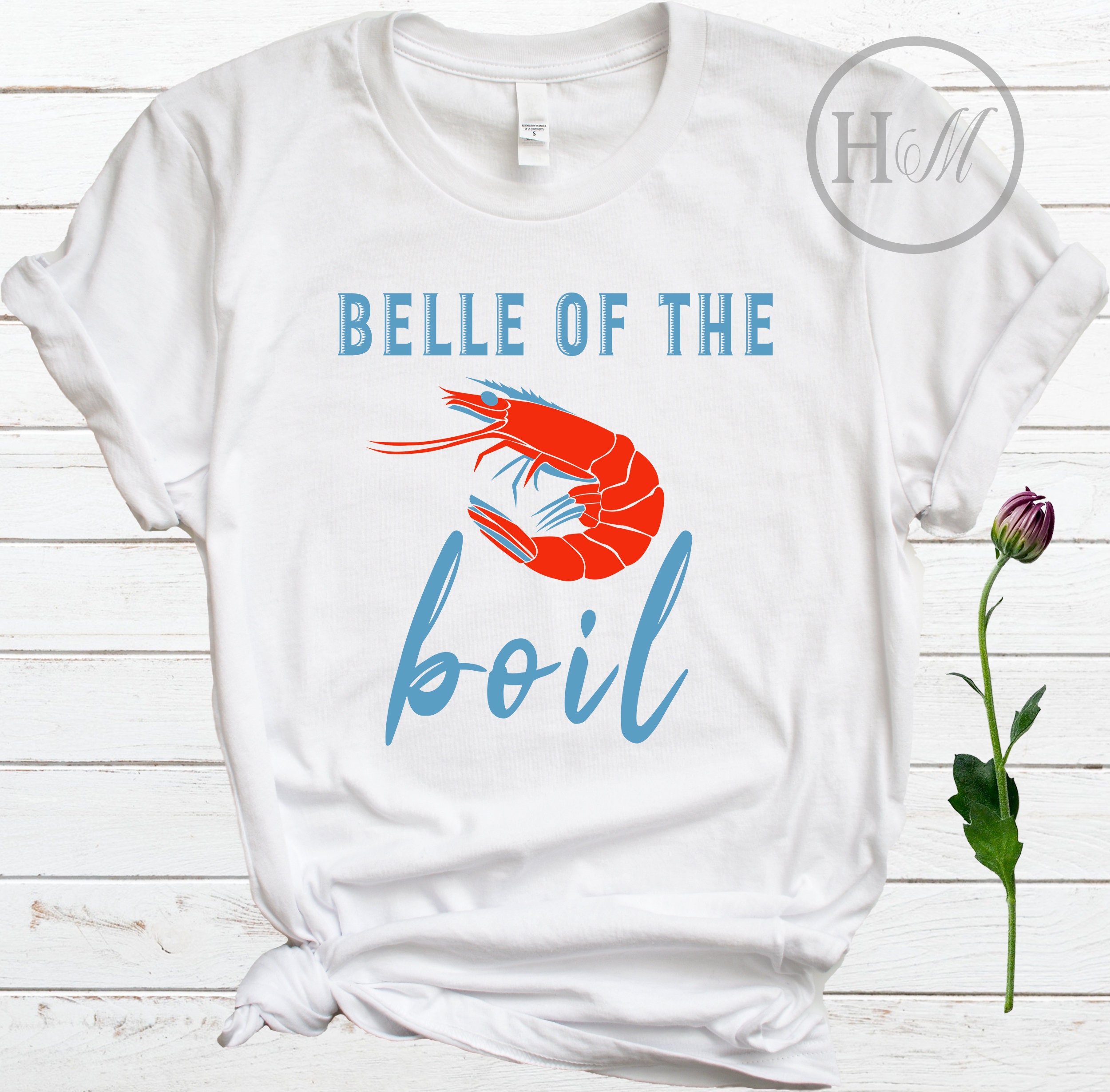 Belle Of The Boil Lobster Seafood Festival Party Gift Premium T-Shirt Belle Of The Boil Lobster Seafood Festival Party Gift Premium T-Shirt