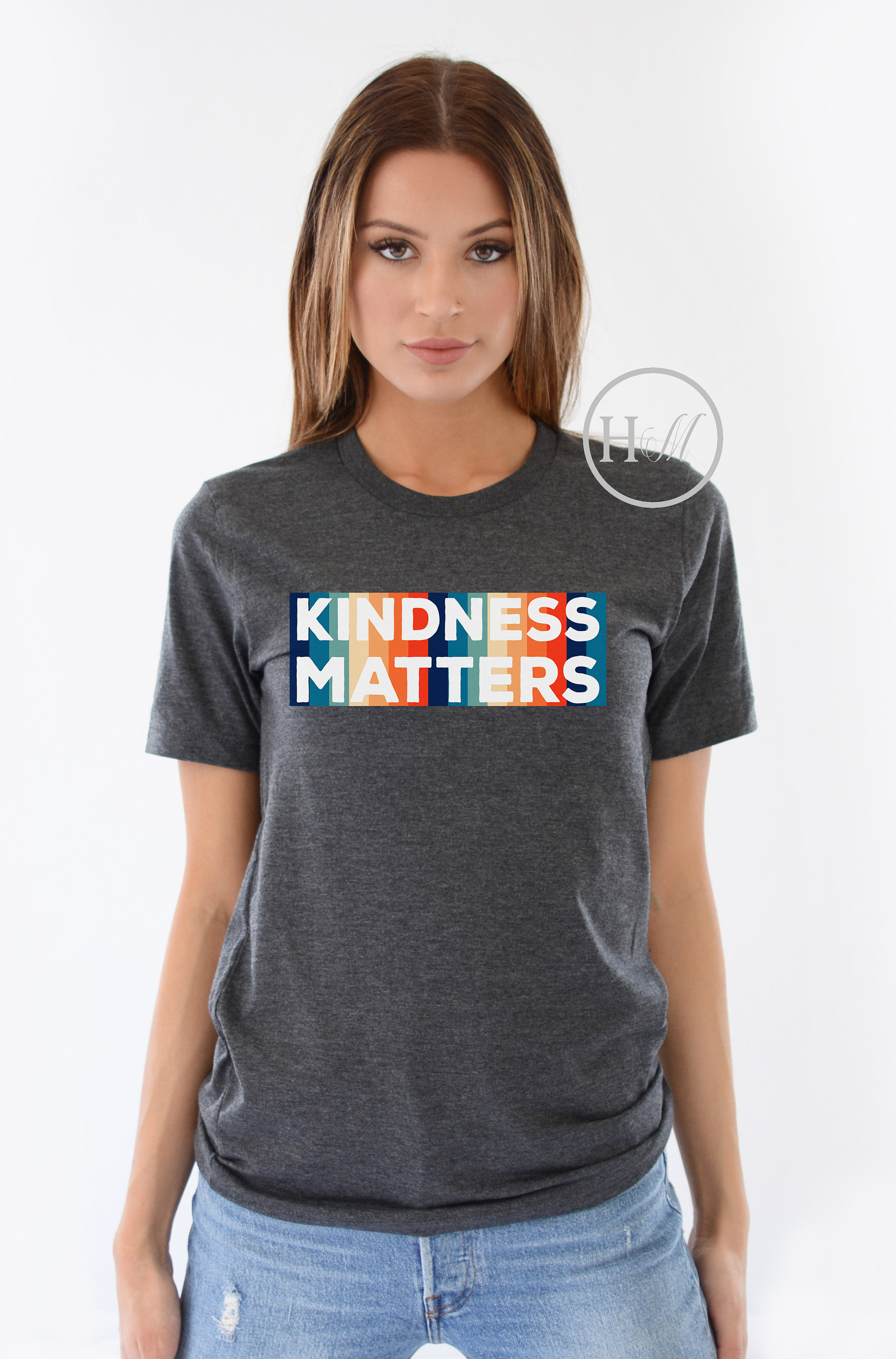 kindness matters t shirt