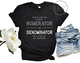 Funny Math Shirt | Algebra Shirt | Algebra Teacher Gift | Maths Lover | Geeky Shirt