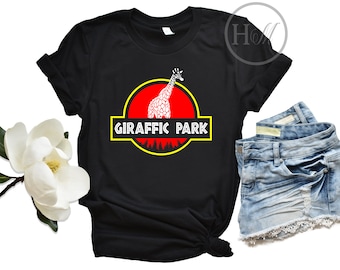 Giraffe Shirt, Giraffe Gift, Animal Print, Cute Giraffe Shirt, Zoo Keeper Shirt, Giraffe Tee, Zoo Animal T Shirt, Giraffe Teacher Gift