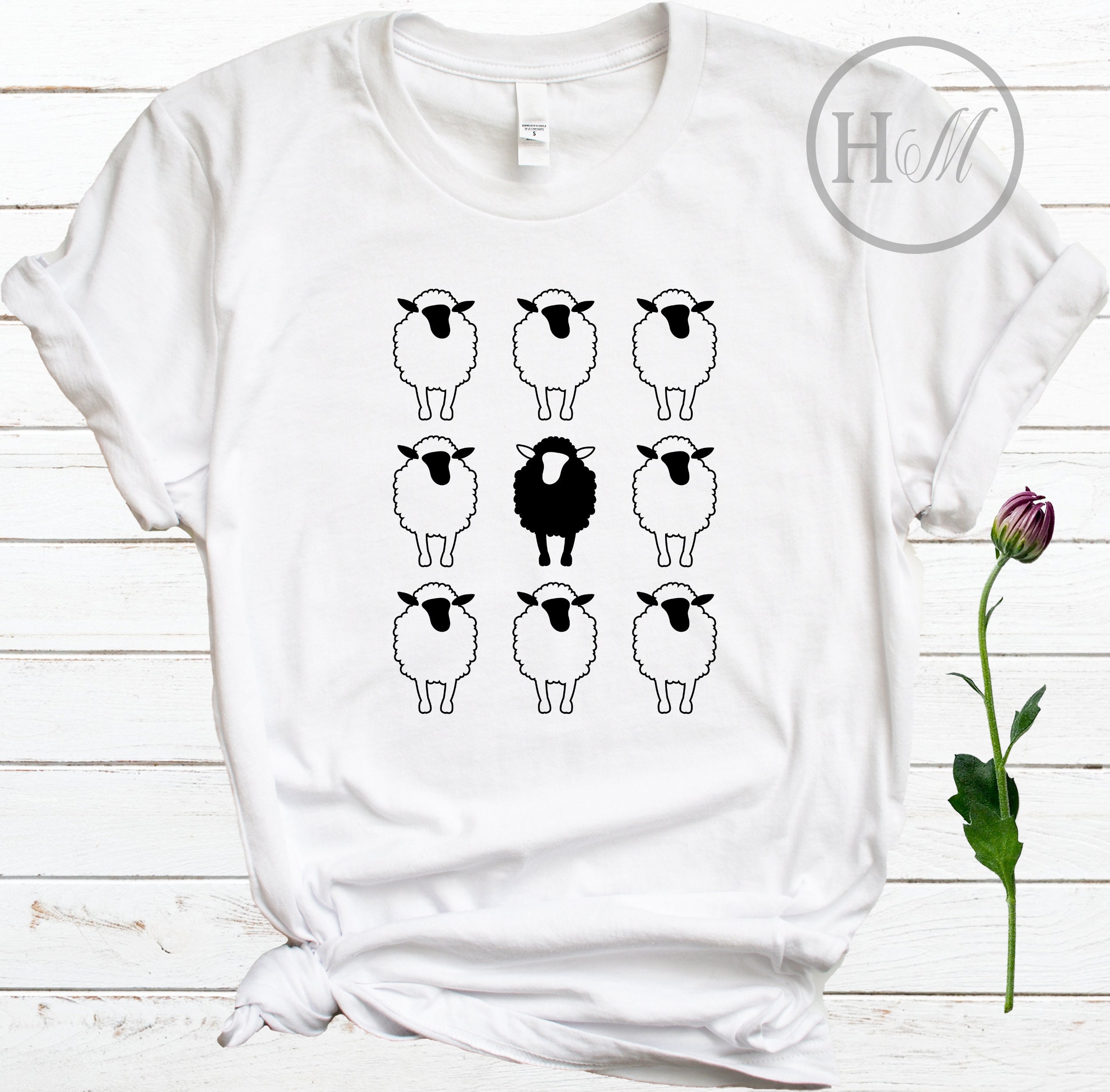 Black Sheep of the Family Shirt Be 