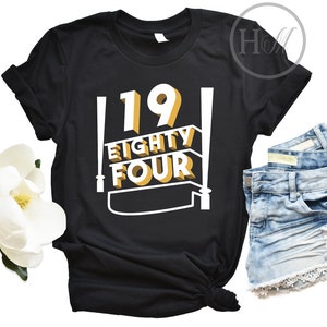Nineteen Eighty Four 1984 Orwell Shirt - George Orwell 1984 - Conspiracy Theory Awakening T Shirt - Political Shirts