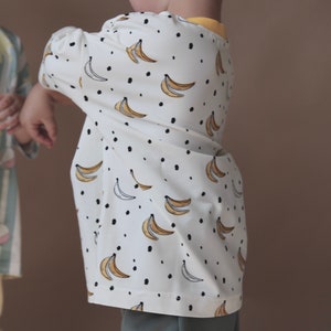 t shirt bananas image 9