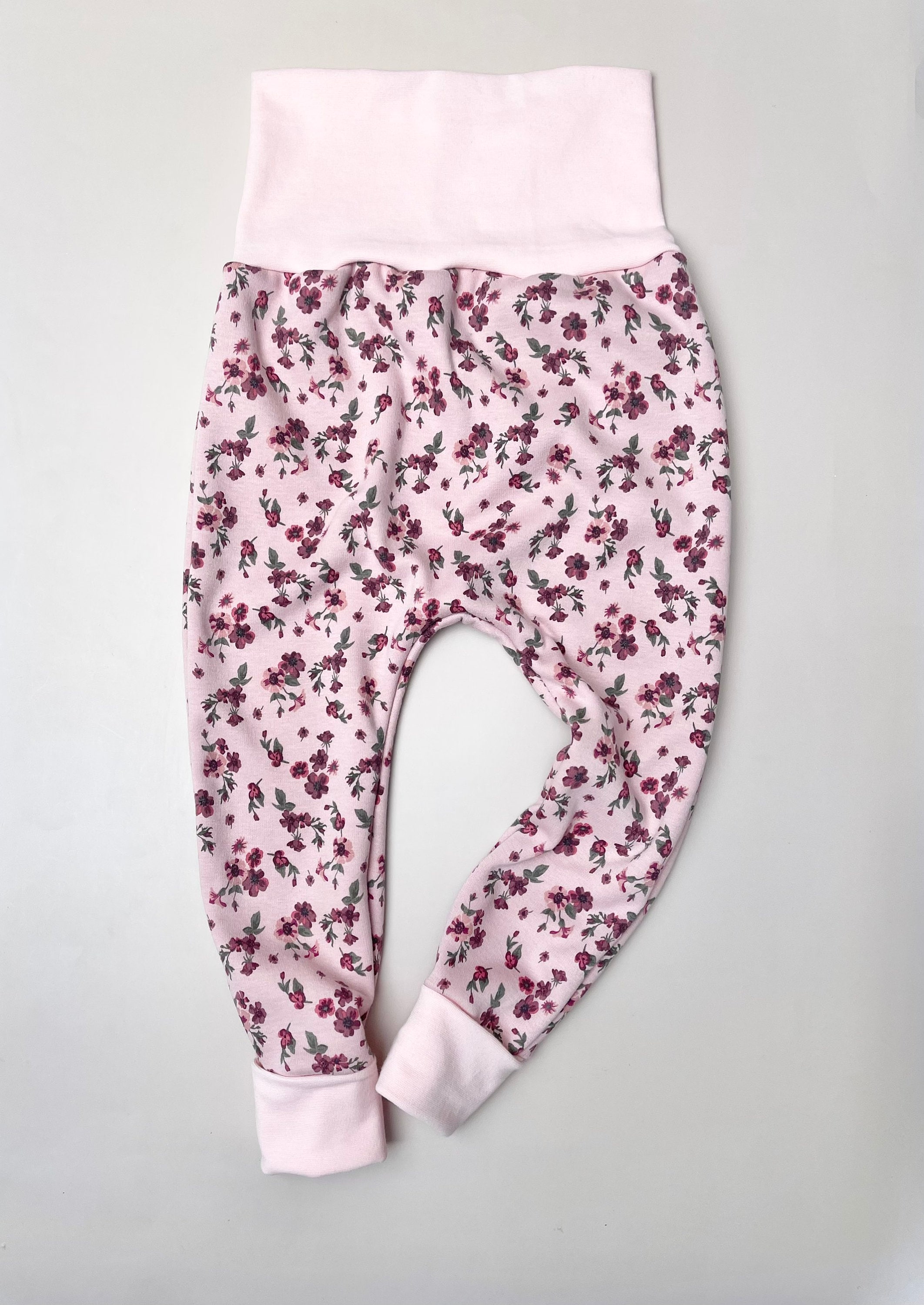 Warm bloomers Thermo Alpine fleece warm winter