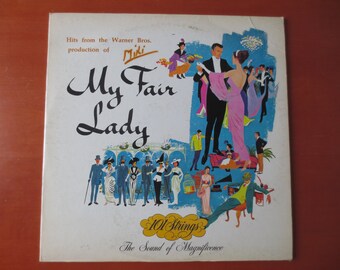 Eliza Doolittle Audrey Hepburn ART PRINT My Fair Lady Quote Musical Gift