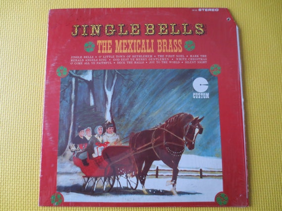 Jingle Bells: albums, songs, playlists