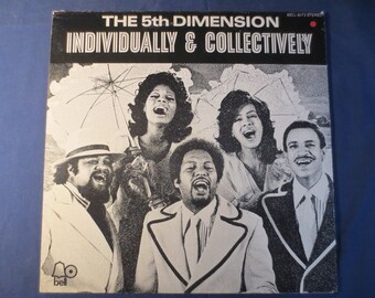The 5th Dimension-