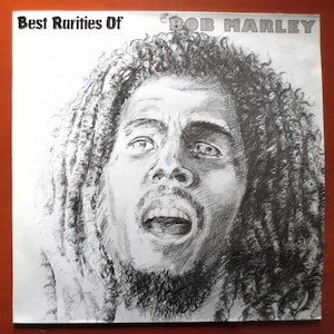 BOB MARLEY, Best RARITIES, Bob Marley Record, Reggae Album, Bob Marley Album, Bob Marley Lp, Reggae Records, Bob Marley Songs, Reggae Lps