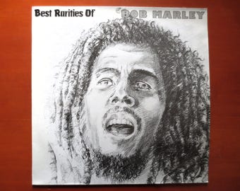 BOB MARLEY, Best RARITIES, Bob Marley Record, Reggae Album, Bob Marley Album, Bob Marley Lp, Reggae Records, Bob Marley Songs, Reggae Lps