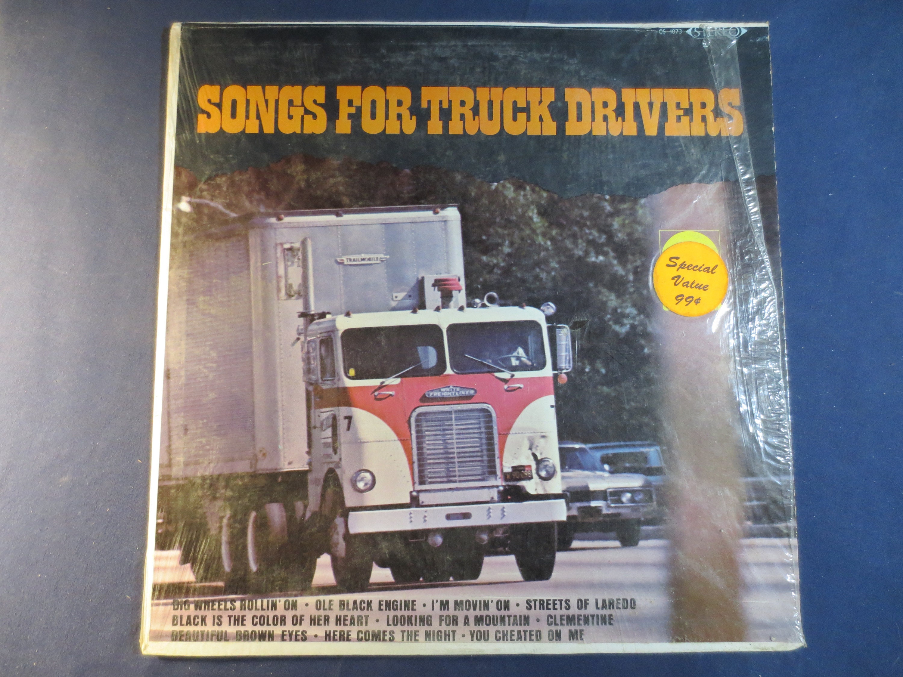 Youtube Truckers - 3euk8yy
